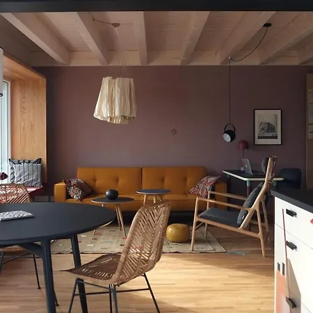 Waldmeisterzimmer Apartment Sankt Peter