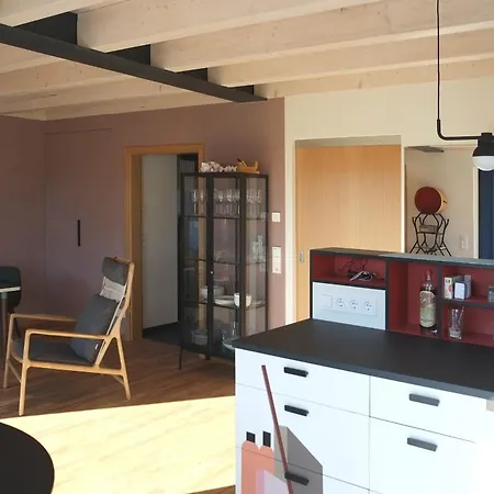 Waldmeisterzimmer *