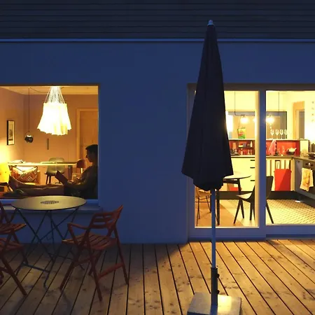 Apartment Waldmeisterzimmer