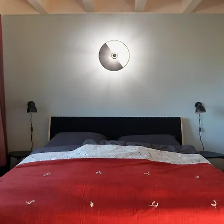 Apartment Waldmeisterzimmer *