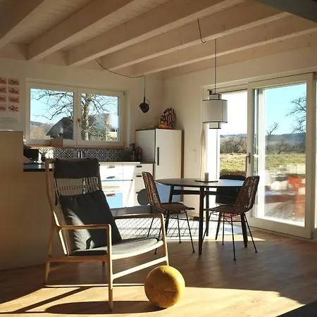 Waldmeisterzimmer Sankt Peter