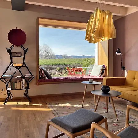 Waldmeisterzimmer * Sankt Peter