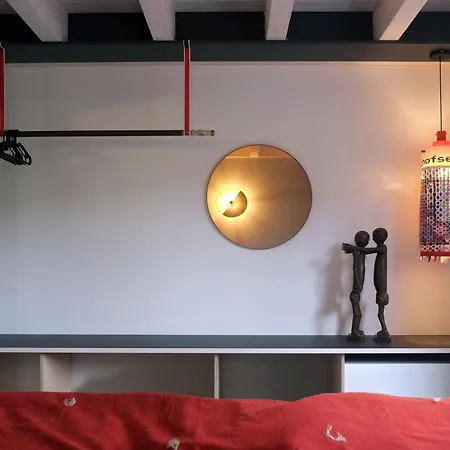 Waldmeisterzimmer