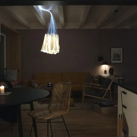 Waldmeisterzimmer Apartment