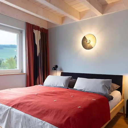 Apartment Waldmeisterzimmer *