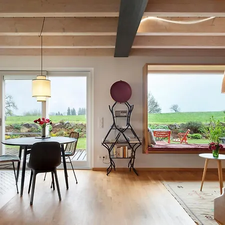 Waldmeisterzimmer *
