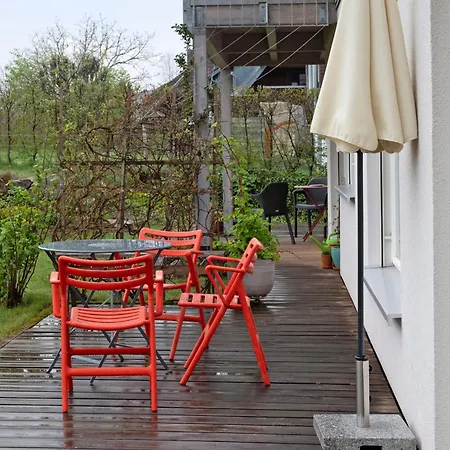 Waldmeisterzimmer * Sankt Peter