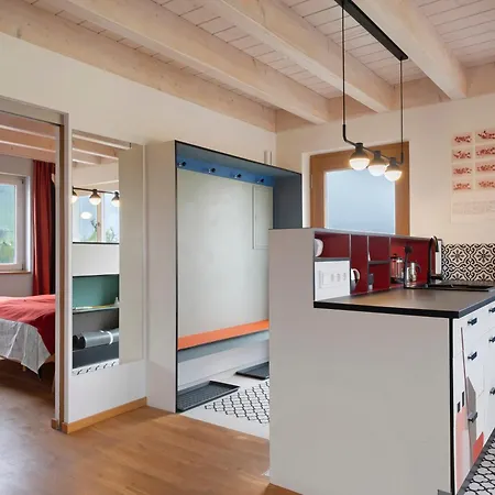 Waldmeisterzimmer