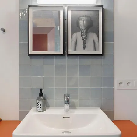 Apartment Waldmeisterzimmer