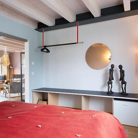 Waldmeisterzimmer Apartment Sankt Peter