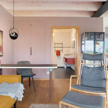 Waldmeisterzimmer Apartment *