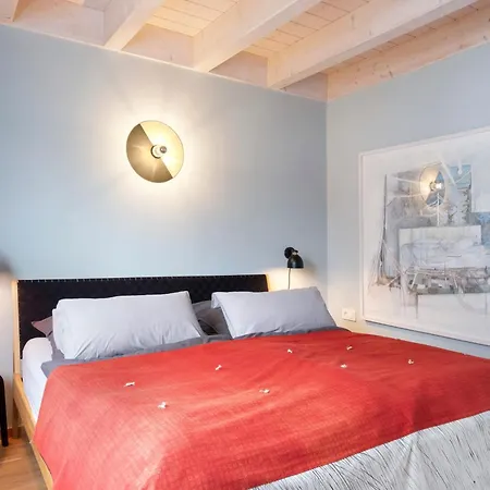Waldmeisterzimmer Apartment Sankt Peter