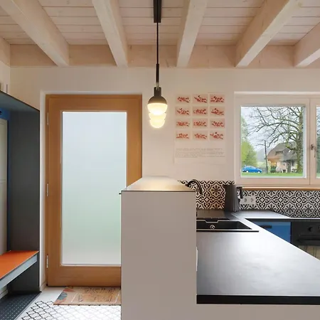 Apartment Waldmeisterzimmer Sankt Peter