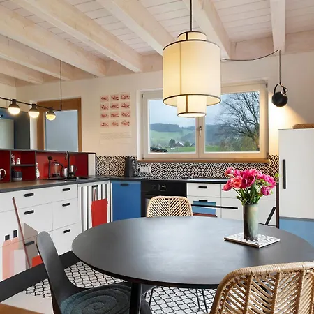 Waldmeisterzimmer *