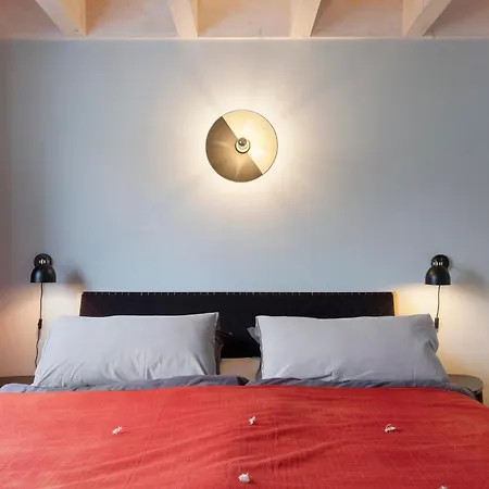 Waldmeisterzimmer Sankt Peter