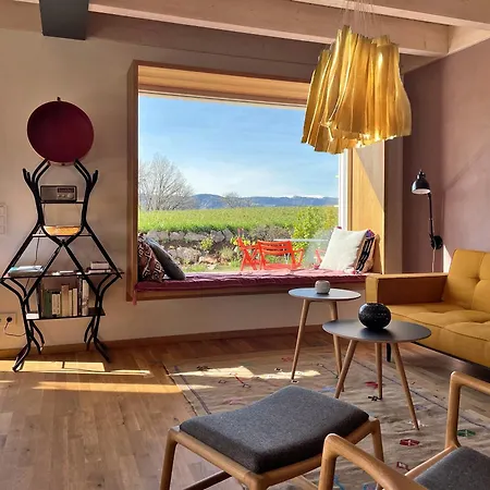 Waldmeisterzimmer