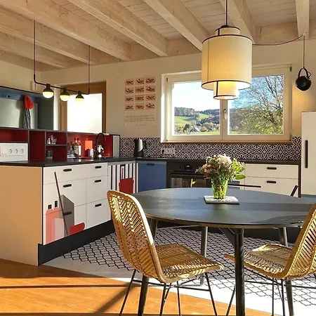 Daire Waldmeisterzimmer *