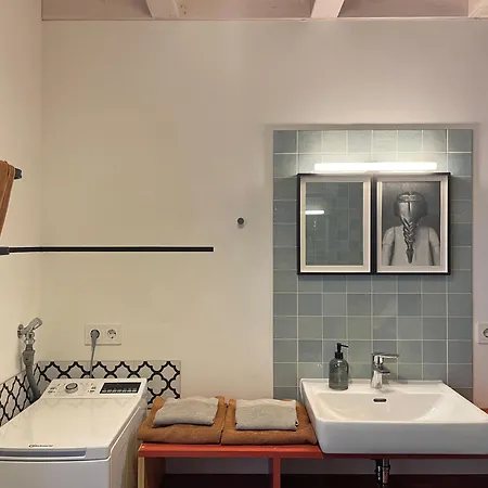 Daire Waldmeisterzimmer