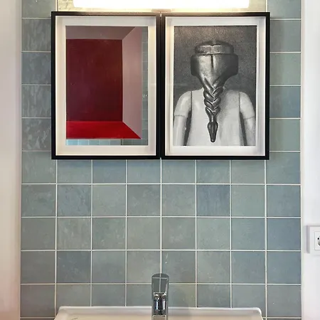 Waldmeisterzimmer * Sankt Peter