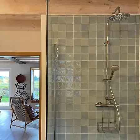 Daire Waldmeisterzimmer