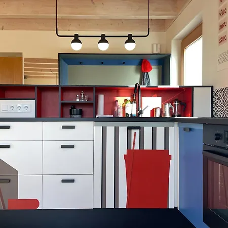 Daire Waldmeisterzimmer *