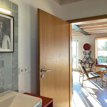 Waldmeisterzimmer Sankt Peter