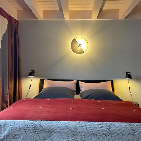 Апартаменты Waldmeisterzimmer